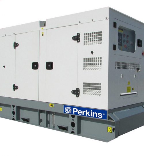 Perkins-30kw-Silent-Type-Diesel-Generator-Set